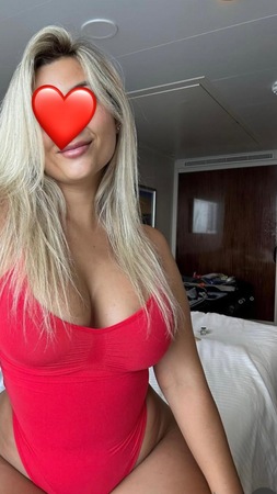 Melody *NEU* nur Freitag bis 23 Uhr da*, Hannover
