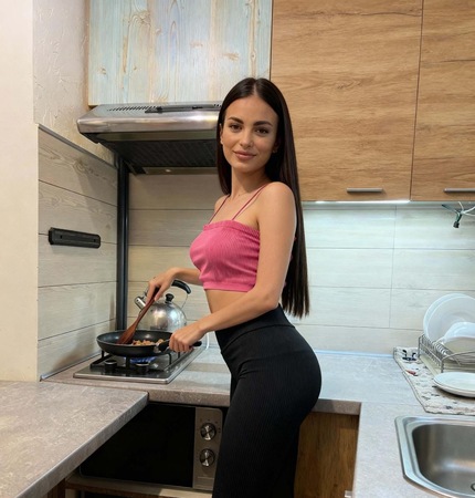 Clara Café-Girl, 20 & Süchtern, Dortmund