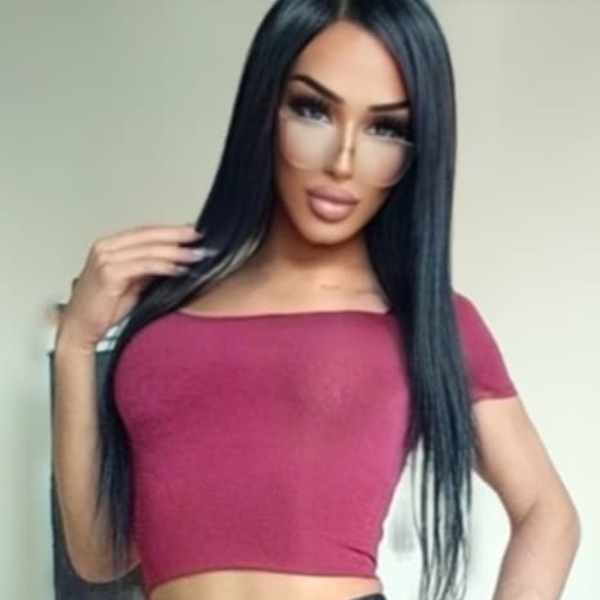 TS Kira Partygirl (18+) *n*mph.