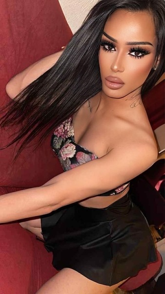 Foto von TS Kira Partygirl (18+) *n*mph.