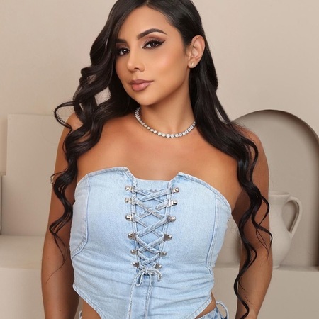 Antonella Kolumbien, Neu-Ulm