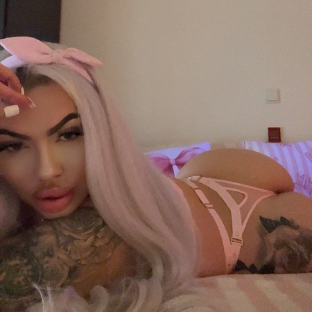 Isabella Party Girl (18+) 24 H, Saarbrücken