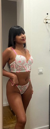 Gaby, Leipzig