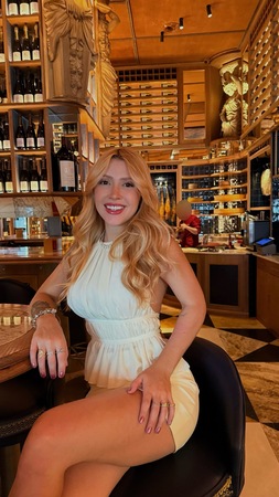 Flavia latina TOP service, Mannheim