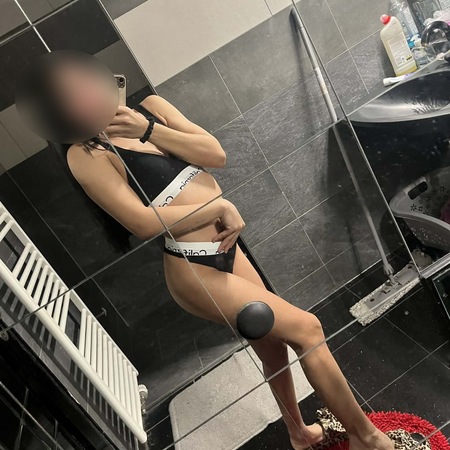 Ines GANZ NEU in der Stadt!!!, Wilhelmshaven