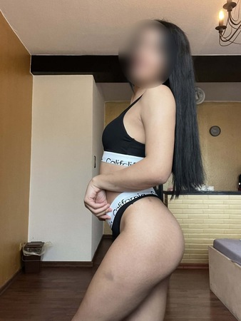 Ines GANZ NEU in der Stadt!!!, Wilhelmshaven