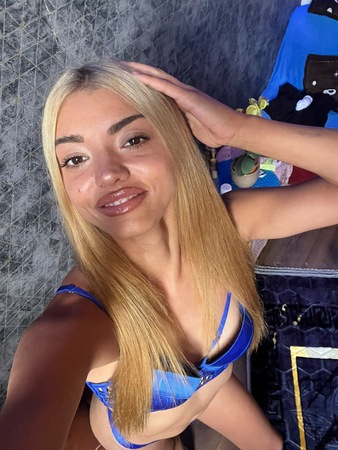 Ines GANZ NEU in der Stadt!!!, Wilhelmshaven