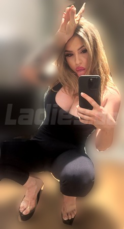 Jolie - deutsch & 100% echt, Solingen