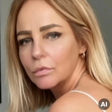 Swetlana aus Lettland 48 Jahre, Fürth