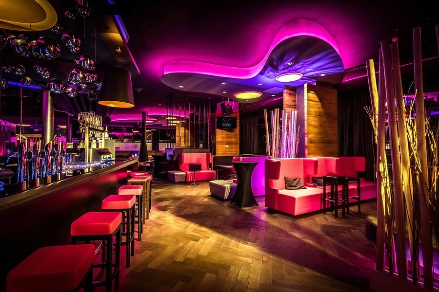 Foto von Spa for Men