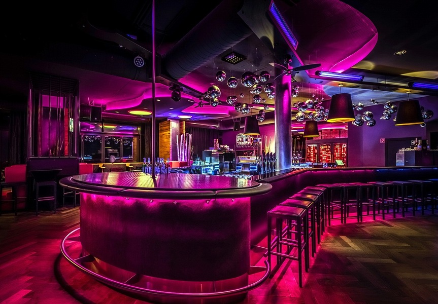 Foto von Spa for Men