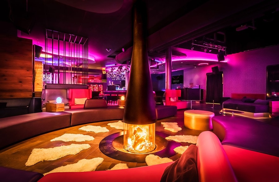 Foto von Spa for Men