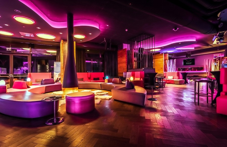 Foto von Spa for Men