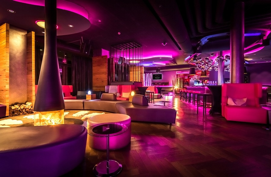 Foto von Spa for Men