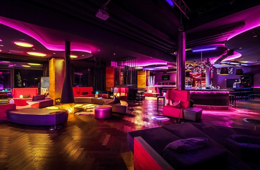 Foto von Spa for Men