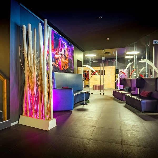 Foto von Spa for Men