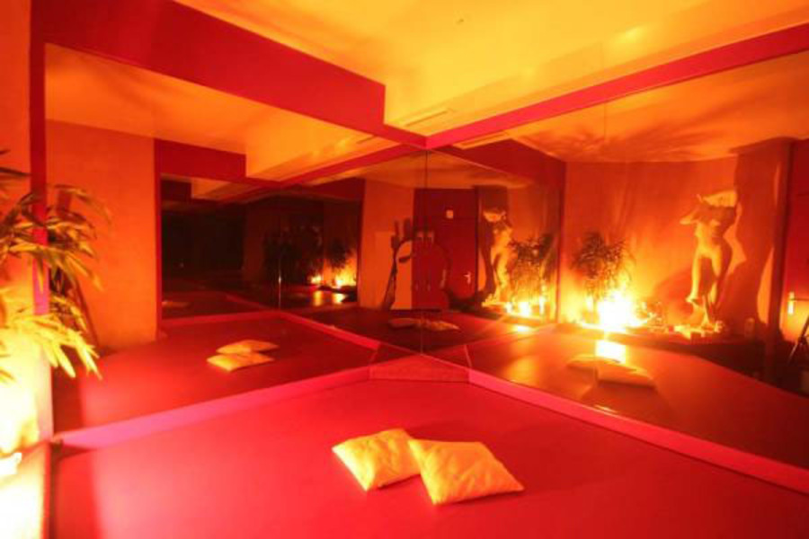 Foto von Neu und einzigartig - der größte Club der Swiss Romande