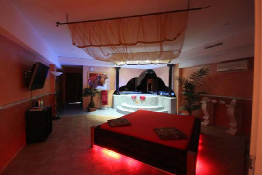 Foto von Neu und einzigartig - der größte Club der Swiss Romande