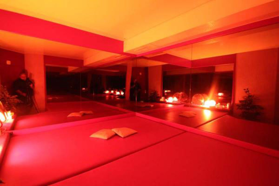 Foto von Neu und einzigartig - der größte Club der Swiss Romande