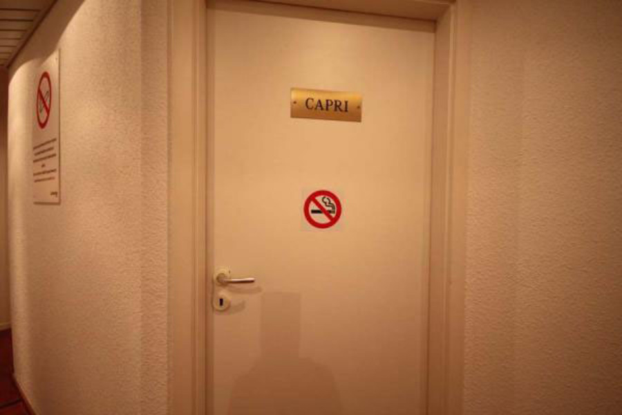 Foto von Neu und einzigartig - der größte Club der Swiss Romande