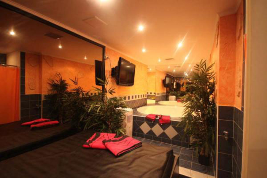 Foto von Neu und einzigartig - der größte Club der Swiss Romande