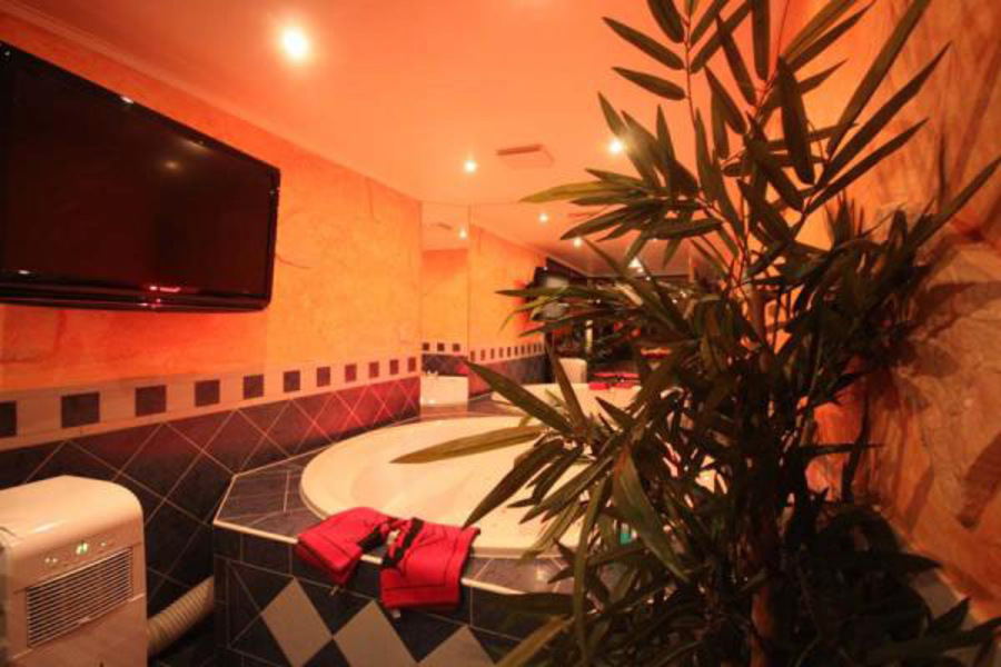 Foto von Neu und einzigartig - der größte Club der Swiss Romande