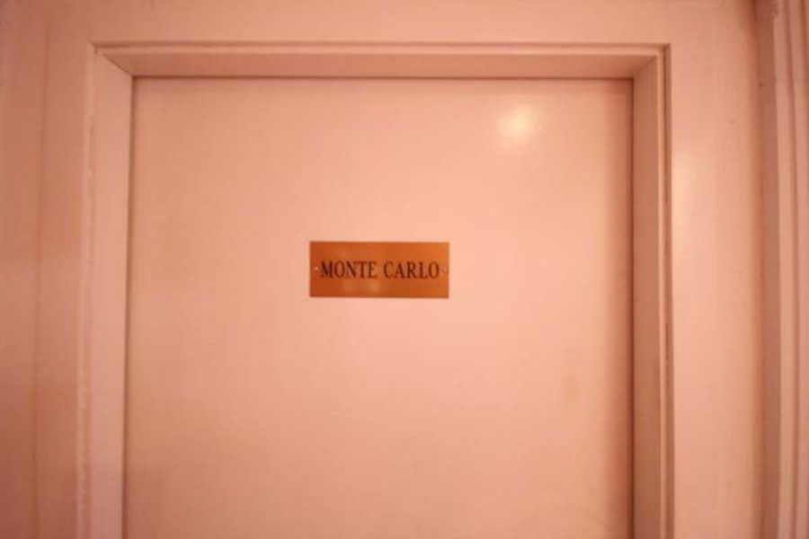 Foto von Neu und einzigartig - der größte Club der Swiss Romande