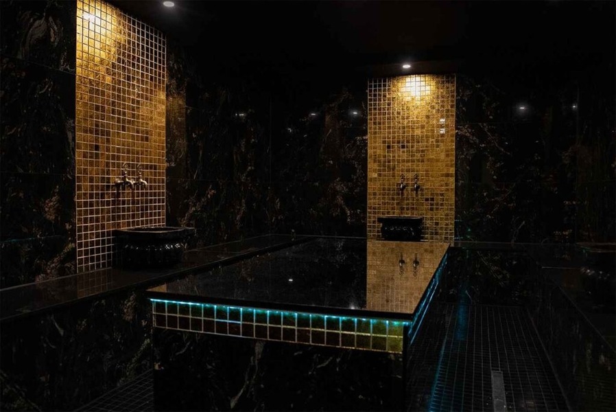 Foto von Große Neueröffnung