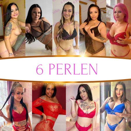 6 Perlen, Mainz