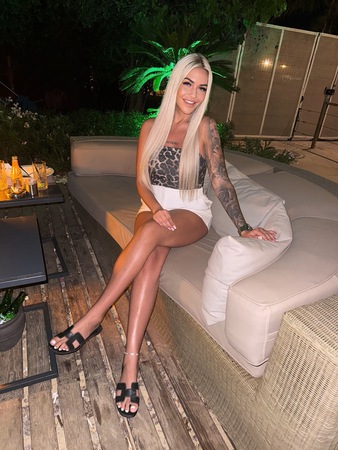 Zoe neue Nummer - Nur Haus- und Hotelbesuche, Frankfurt am Main