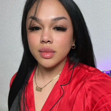 Trans Valentina Franz. Queen!