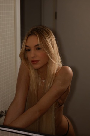 TS Nicolly Saldanha, Stuttgart