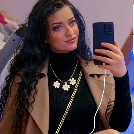 Melinda Party, Oberhausen