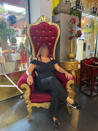 sexyhexe06, Wuppertal