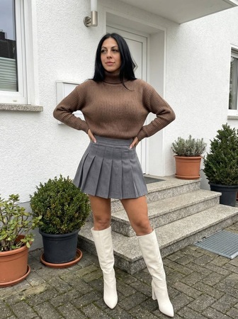 Seline* Kurvig & Verspielt, Nürnberg