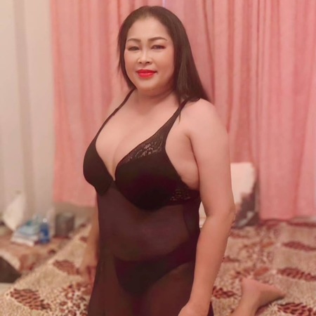 Mollige LINDA, Cottbus