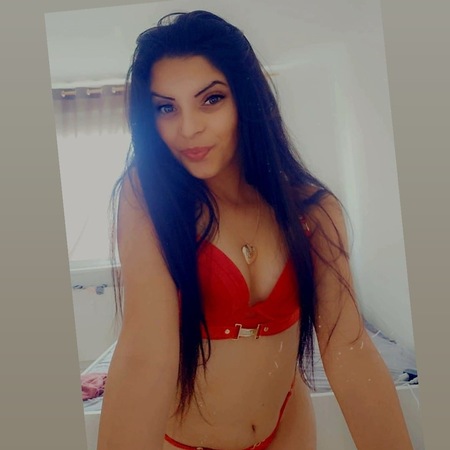 Jana *Brandneu*, Weimar