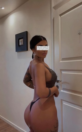 Samyra Party Haus/hotel visits, real 100%, Dortmund