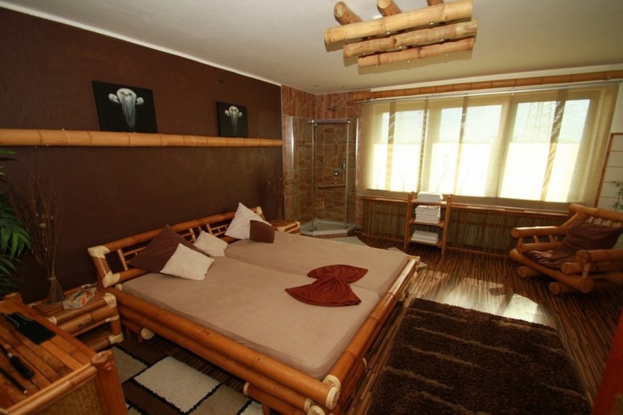 Foto von Maximales Erleben