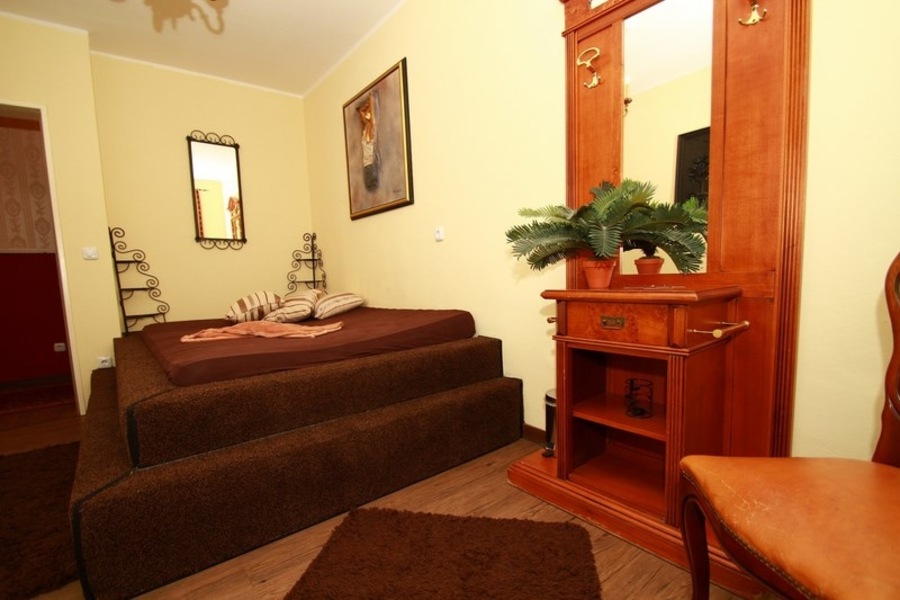 Foto von Maximales Erleben