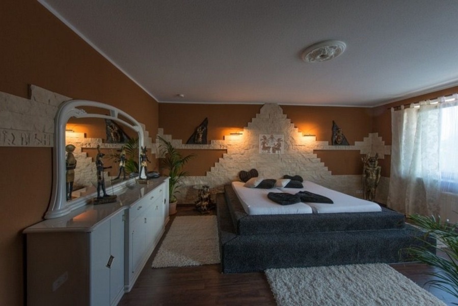 Foto von Maximales Erleben