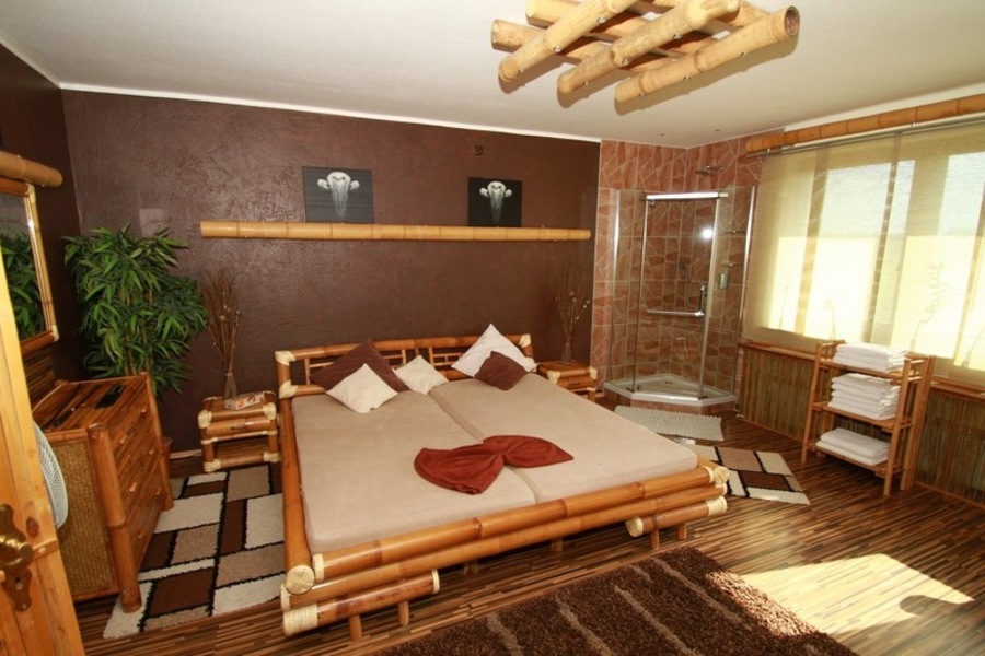 Foto von Maximales Erleben