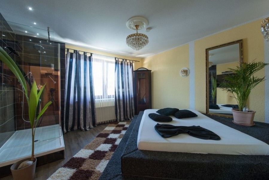 Foto von Maximales Erleben