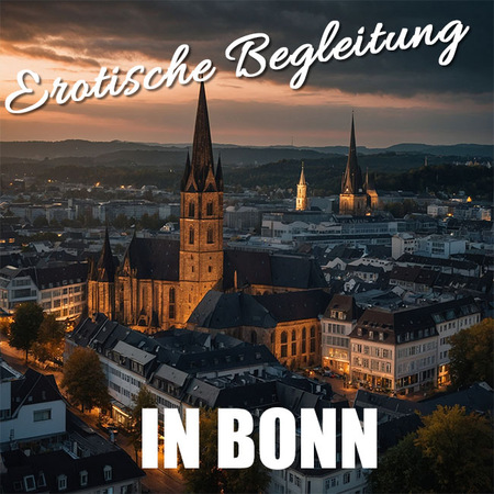 Ein einzigartiges Erlebnis: Escort Bonn