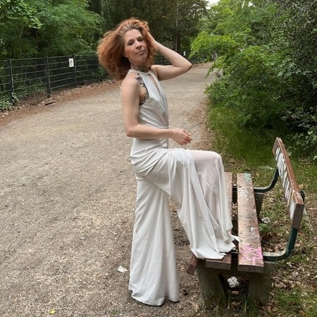 Sabrina, Berlin