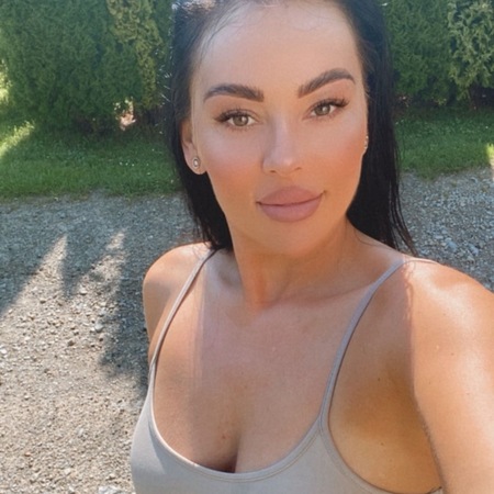 Kim aus Polen - ZK uvm.