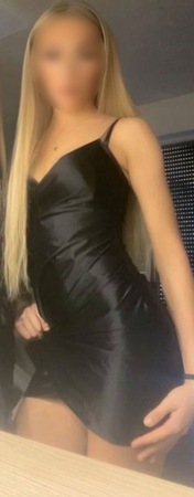 Hannah deutsches 19 jähriges Te*ny-Girl, Essen