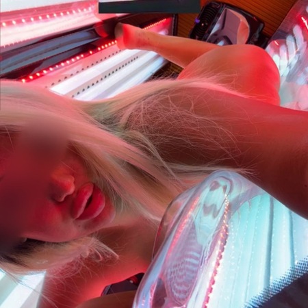Foto von Erika