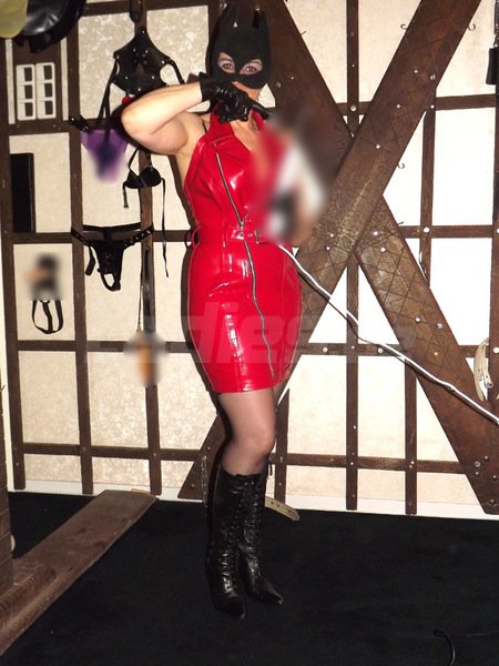 Foto von Bizarrlady Anja