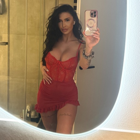 SEVDA -GFE- neu in der Stadt!, Kassel